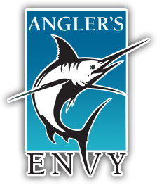 Angler's Envy logo