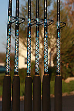 Inshore Rods