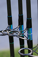 Inshore Rods