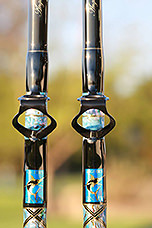 Inshore Rods