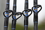 Inshore Rods