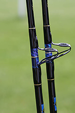 Offshore Rods