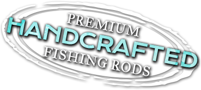 Premium Handcrafted Fishing Rods