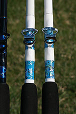 Sniper Planer Rods