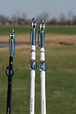 Sniper Planer Rods