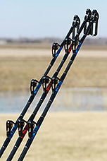 Sniper Planer Rods