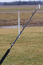 Sniper Planer Rods