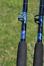 Sniper Planer Rods