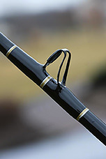 Sniper Planer Rods