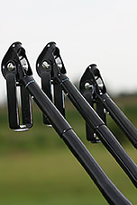 Sniper Planer Rods