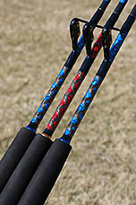 Sniper Planer Rods